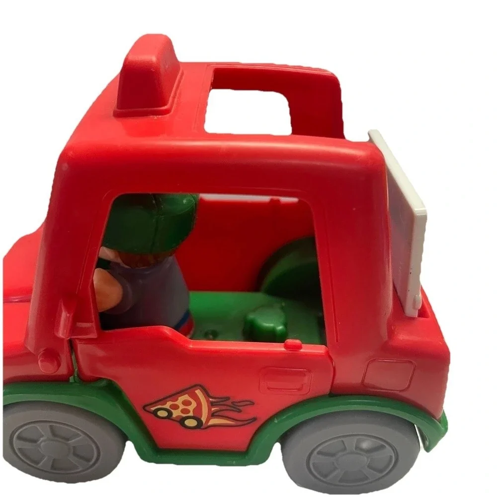 Fisher-Price fisher price